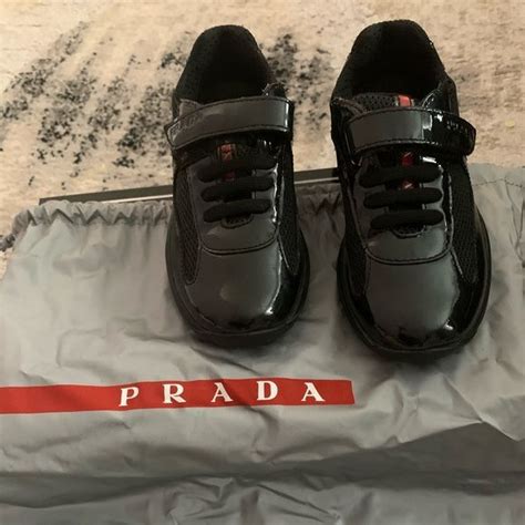 toddler prada boots|macy's kids Prada shoes.